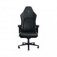 Компьютерное кресло для геймера Razer Iskur V2 Green (RZ38-04900100-R3G1)