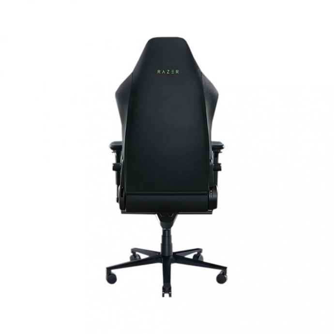 Комп&#039;ютерне крісло для геймера Razer Iskur V2 Green (RZ38-04900100-R3G1)  Фото №0