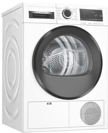 Сушильная машина Bosch WQG241AKPL