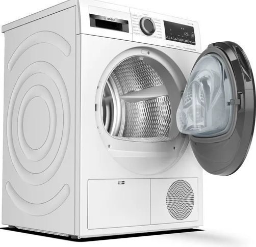 Сушильная машина Bosch WQG241AKPL  Фото №1
