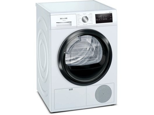 Сушильна машина Siemens WT45HVEEPL  Фото №0