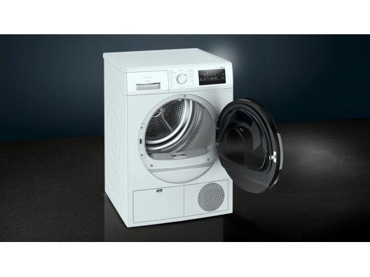 Сушильна машина Siemens WT45HVEEPL  Фото №2