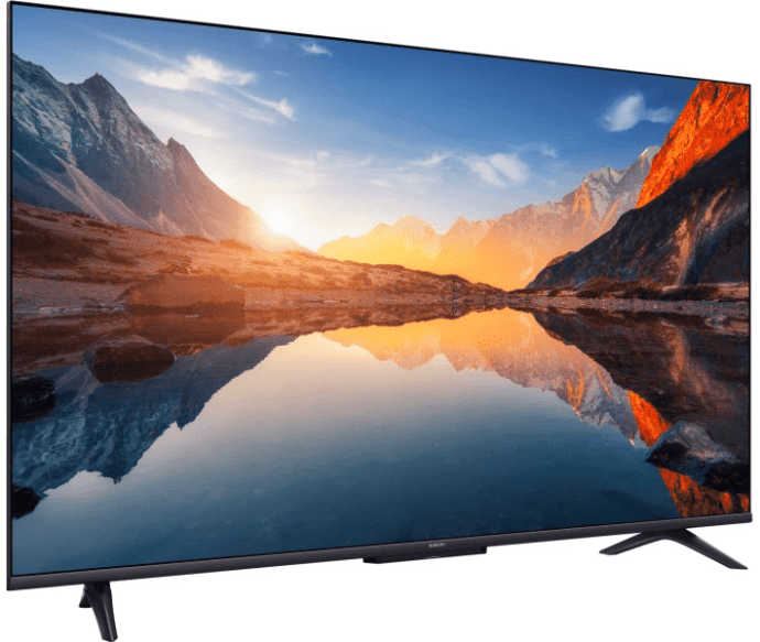 Телевизор Xiaomi Mi TV A 50 2025  Фото №0