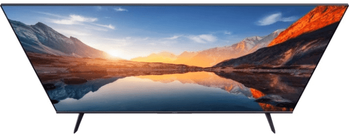 Телевизор Xiaomi Mi TV A 50 2025  Фото №2