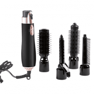 Фен-щітка BeautySonic BDS-1801 Фен-щітка BeautySonic BDS-1801