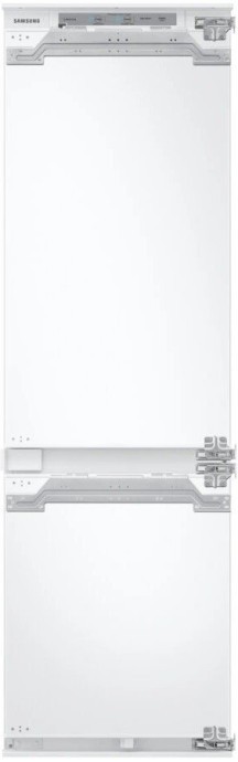 Холодильник с морозильной камерой Samsung BRB26715FWW