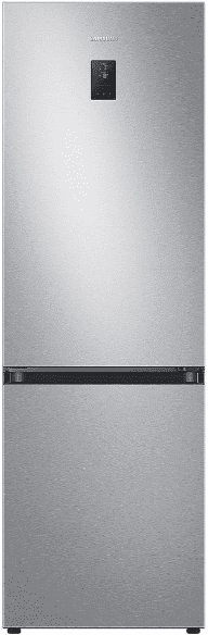 Холодильник з морозильною камерою Samsung Grand+ RB34C670ESA