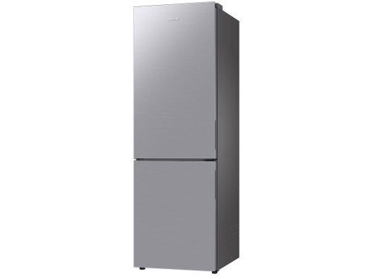 Холодильник с морозильной камерой Samsung RB33B610ESA  Фото №0