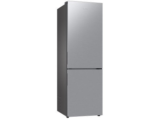 Холодильник с морозильной камерой Samsung RB33B610ESA  Фото №2
