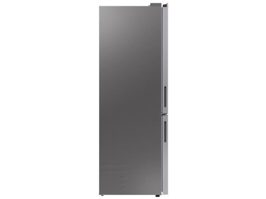 Холодильник с морозильной камерой Samsung RB33B610ESA  Фото №5