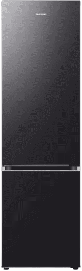 Холодильник з морозильною камерою Samsung RB38C602EB1