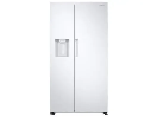 Холодильник с морозильной камерой Samsung RS67A8811WW