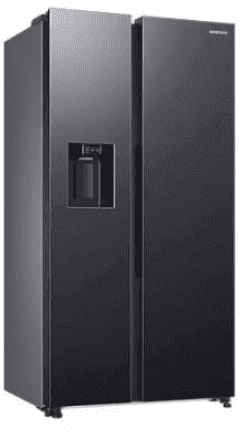 Холодильник з морозильною камерою Samsung RS68CG885DB1  Фото №3