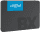 SSD накопичувач Crucial BX500 2 TB (CT2000BX500SSD1)  Фото №0