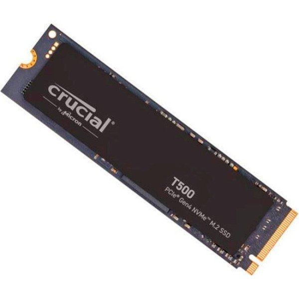 SSD накопичувач Crucial T500 1 TB (CT1000T500SSD8)  Фото №1