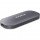 SSD накопичувач Kioxia Exceria Plus Portable 500 GB Grey (LXD10S500GG8)  Фото №0