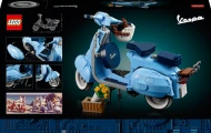 Авто-конструктор LEGO Creator Expert Vespa (10298) 