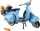 Авто-конструктор LEGO Creator Expert Vespa (10298)  Фото №1