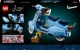 Авто-конструктор LEGO Creator Expert Vespa (10298)