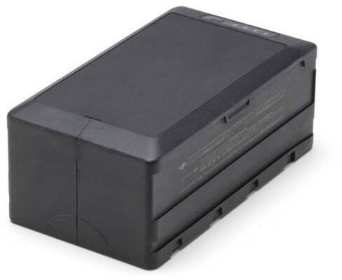 Акумулятор DJI TB60 Intelligent Flight Battery для DJI Matrice 300 RTK (CP.EN.00000262.01)  Фото №1