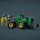 Блоковий конструктор LEGO Technic Трелювальний трактор John Deere 948L-II (42157)  Фото №4