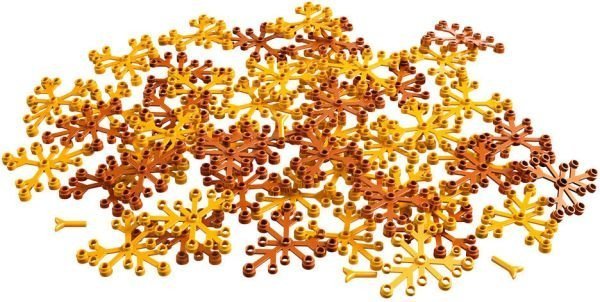 Блоковый конструктор LEGO Дом на дереве (21318)  Фото №7