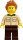Блоковый конструктор LEGO Дом на дереве (21318)  Фото №4