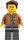 Блоковый конструктор LEGO Дом на дереве (21318)  Фото №11