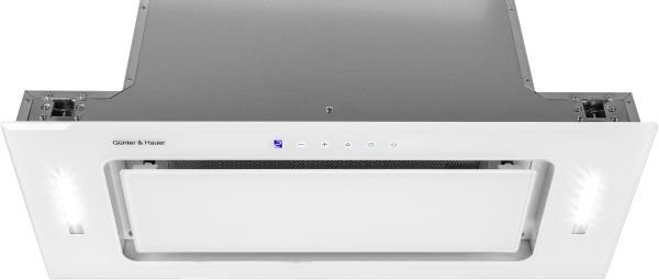 Вытяжка встроенная Gunter&amp;Hauer ATALA 1060 GLW  Фото №4