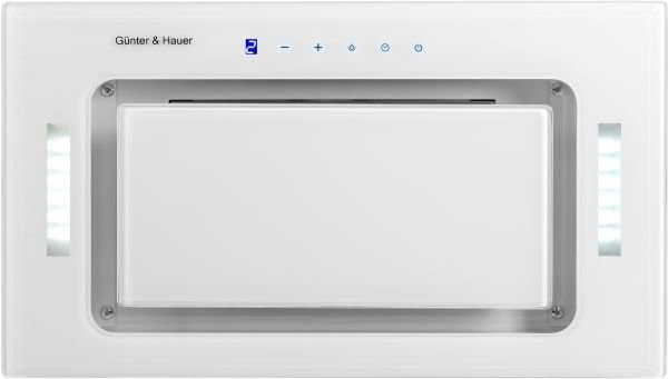 Вытяжка встроенная Gunter&amp;Hauer ATALA 1060 GLW  Фото №5