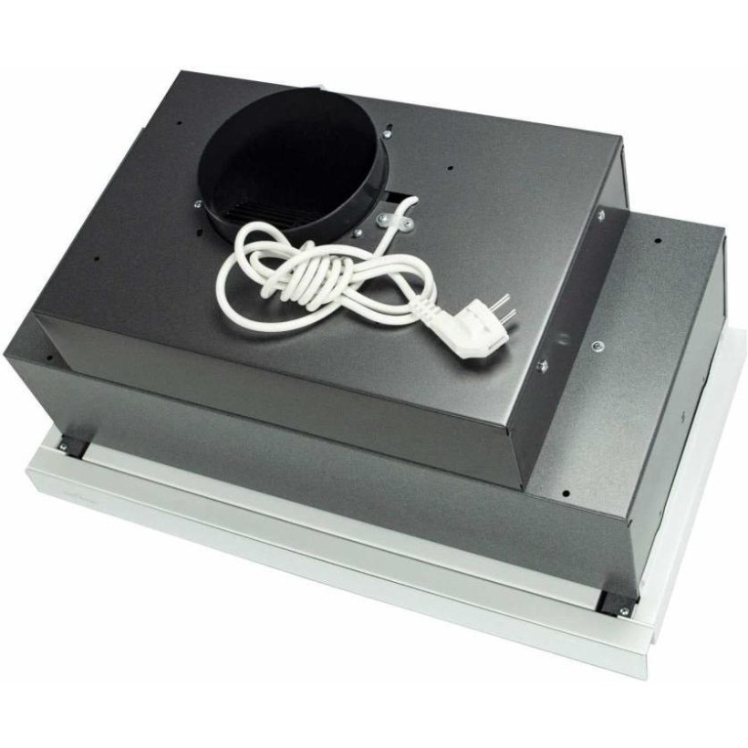 Вытяжка телескопическая Best Chef Horizon box 1100 white 60 (4F263B2A7A)  Фото №3