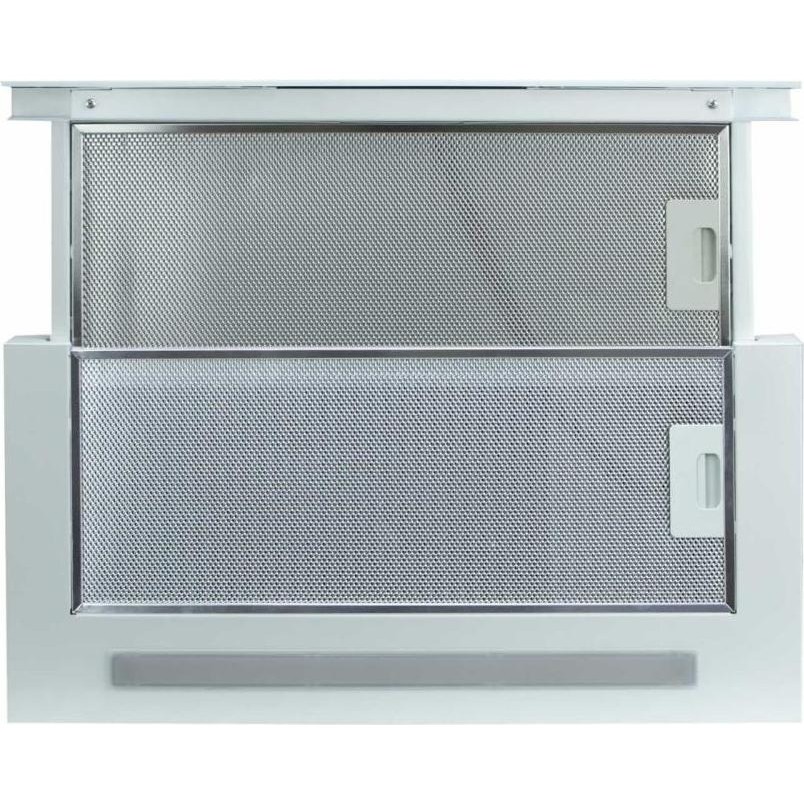 Вытяжка телескопическая Best Chef Horizon box 1100 white 60 (4F263B2A7A)  Фото №4