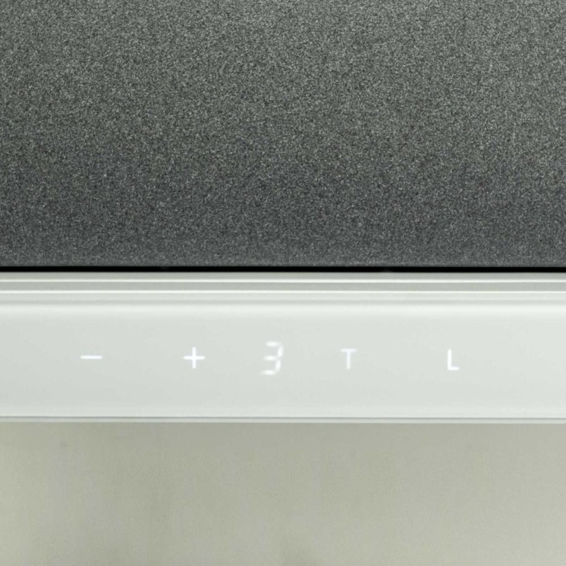 Вытяжка телескопическая Best Chef Horizon box 1100 white 60 (4F263B2A7A)  Фото №5