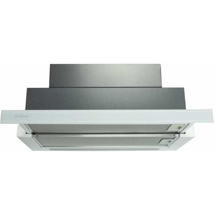 Вытяжка телескопическая Best Chef Horizon box 1100 white 60 (4F263B2A7A)