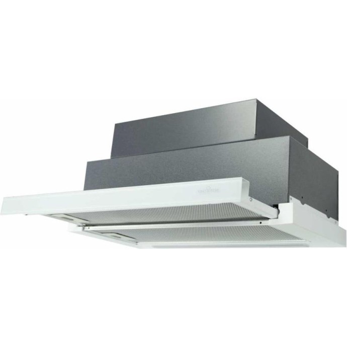 Вытяжка телескопическая Best Chef Horizon box 1100 white 60 (4F263B2A7A)  Фото №0