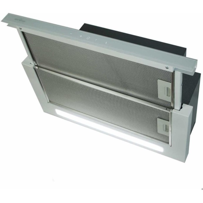 Вытяжка телескопическая Best Chef Horizon box 1100 white 60 (4F263B2A7A)  Фото №1