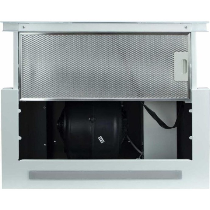 Вытяжка телескопическая Best Chef Horizon box 1100 white 60 (4F263B2A7A)  Фото №2