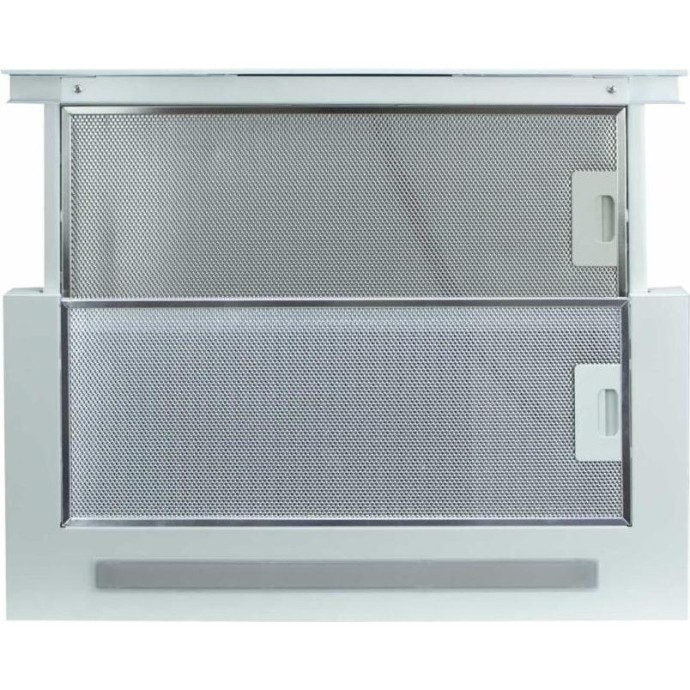 Вытяжка телескопическая Best Chef Horizon box 1100 white 60 (4F263B2A7A)  Фото №4