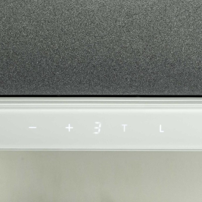 Вытяжка телескопическая Best Chef Horizon box 1100 white 60 (4F263B2A7A)  Фото №5