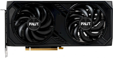 Видеокарта Palit GeForce RTX 4070 Dual (NED4070019K9-1047D)  Фото №3