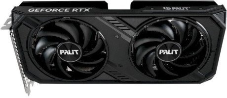 Відеокарта Palit GeForce RTX 4070 Dual (NED4070019K9-1047D)  Фото №7
