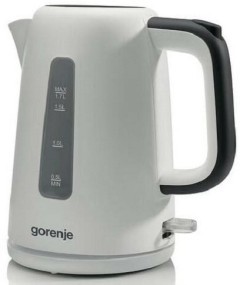 Електрочайник Gorenje K17XG