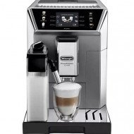 Кавомашина автоматична Delonghi PrimaDonna Class Evo ECAM 550.65.MS Кавомашина автоматична Delonghi PrimaDonna Class Evo ECAM 550.65.MS
