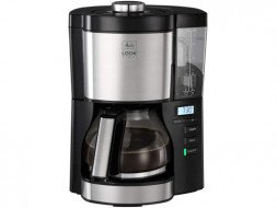 Крапельна кавоварка Melitta Look V Timer 1025-08