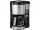 Крапельна кавоварка Melitta Look V Timer 1025-08 Крапельна кавоварка Melitta Look V Timer 1025-08