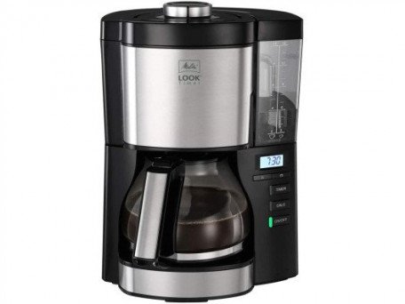 Крапельна кавоварка Melitta Look V Timer 1025-08