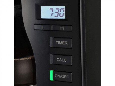 Крапельна кавоварка Melitta Look V Timer 1025-08  Фото №5