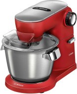 Кухонная машина Bosch OptiMUM Series 8 Red Silver MUM9A66R00 