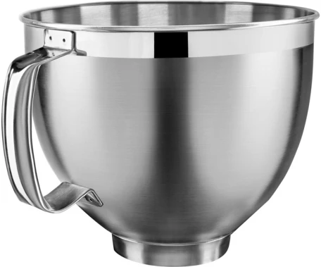 Кухонная машина KitchenAid 5KSM185PSEGR  Фото №4