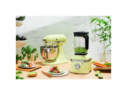 Кухонная машина KitchenAid 5KSM185PSEKG  Фото №4